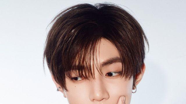 제베원 장하오, 中 애니 '현계지문' OST로 글로벌 차트 섭렵