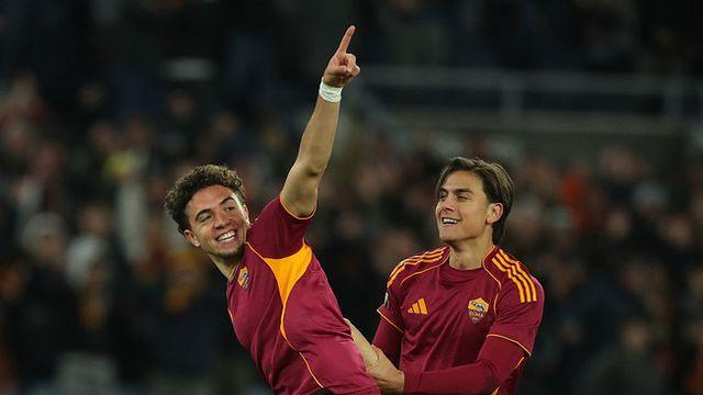 [UEL REVIEW] 조규성-이한범 뺀 미트윌란, 로마에 1-2 패배