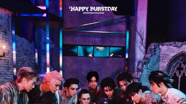 세븐틴, 악플러 소송 가닥…美법원 “신원 공개 승인” [왓IS]