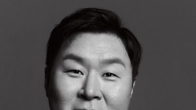 '중증외상센터' 윤경호, 드라마 주연 됐다...'김부장'서 소지섭·최대훈과 호흡