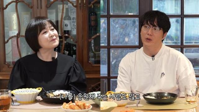 '매니저 배신' 성시경, 속마음 고백…