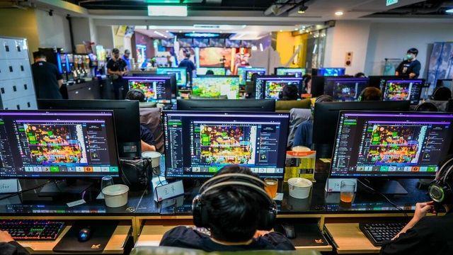 그라비티 ‘라그나로크3’, 대규모 GVG 공성전 시연회 영상 공개