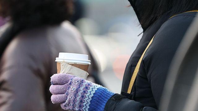 전북 흐리고 쌀쌀…낮 최고 9~11도