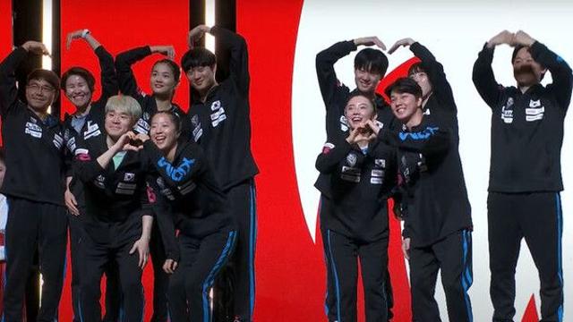 탁구 대표팀, ITTF 혼성단체 월드컵 출전 위해 내일 출국