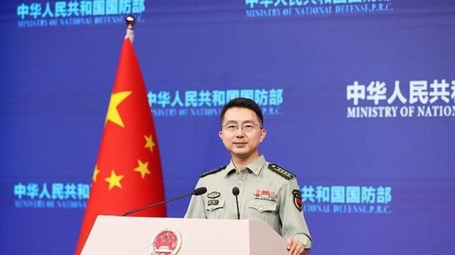 中국방부, 다카이치 대만 발언에…