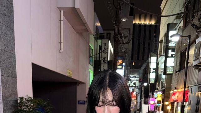 패딩 예쁘게 입기 어려워? 카리나, 레이, 정채연, 장희령을 참고하자!