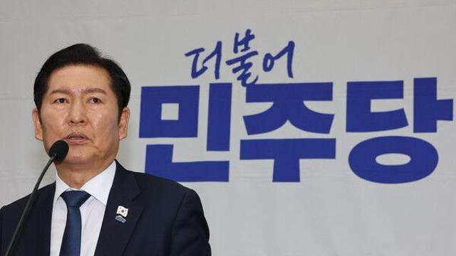 [이슈] 6·3 지선 출마 앞두고 '與 최고위원 줄사퇴' 초읽기…정청래 리더십 시험대 올라