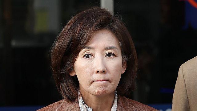 '패스트트랙 충돌' 항소 포기한 검찰…나경원 등 8명은 항소(종합2보)