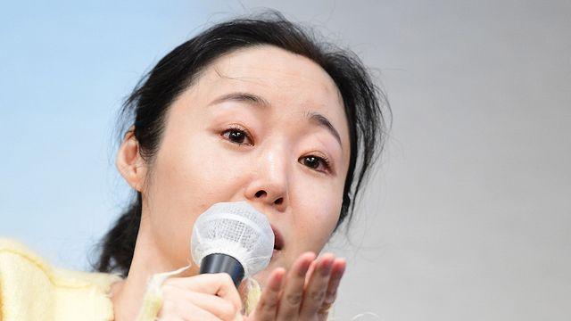 민희진, '유퀴즈' 출연=뉴진스 홍보 때문…