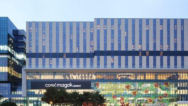 서울 서부권 1호 컨벤션센터 '코엑스마곡'…마이스 新거점 부상 [MICE]