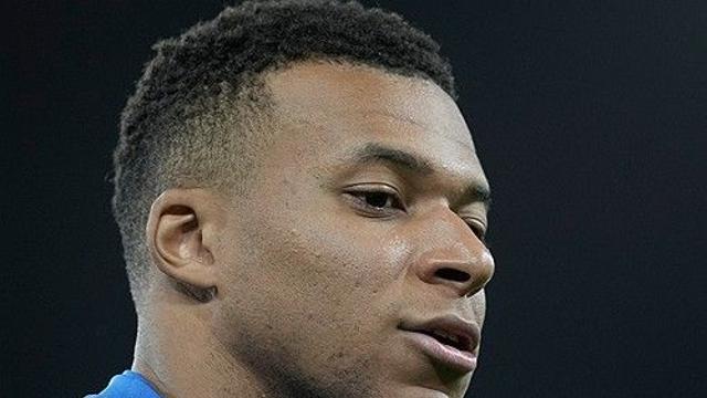 '레알 마드리드 역사상 단 4명' 음바페, 호날두-푸스카스-디스테파노와 어깨 나란히…올림피아코스전 '4골 폭발' 원맨쇼