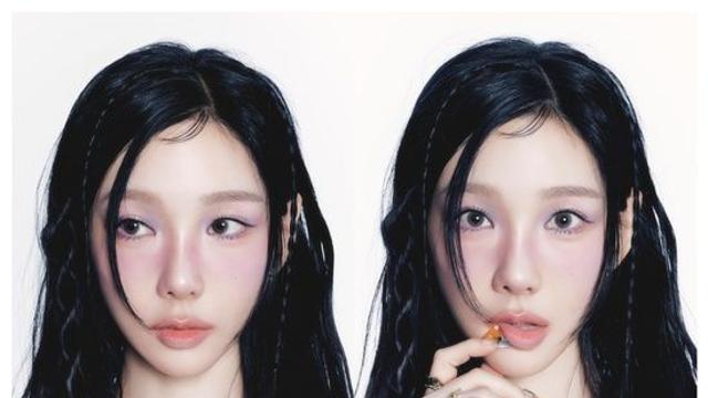 '솔로 10주년' 태연, 지난 여정·새 음악세계에 건네는 '인사'