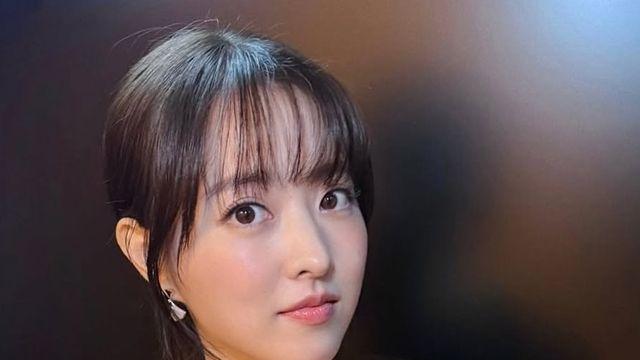 뽀블리 박보영 근황