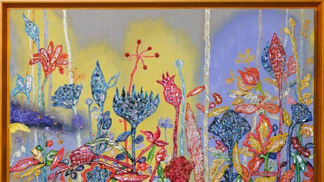 화양연화, 그 절정은 '자개' [e갤러리]