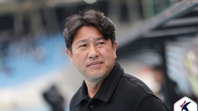 1부 승격 향한 첫 관문 앞둔 이랜드 감독 