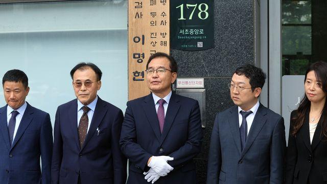 해병특검 수사 마무리...이명현 특검, 오늘 최종 결과 발표