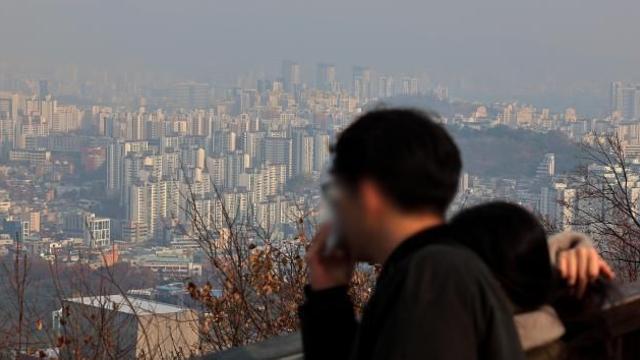 지난달 서울 아파트 거래량 급증…작년보다 176% 많다