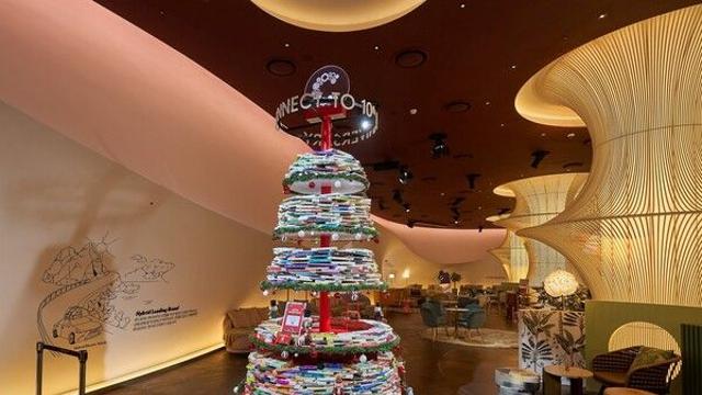 렉서스코리아, 연말 기념 ‘그린 크리스마스’ 진행