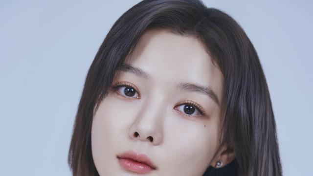 '친애하는 X' 김유정 