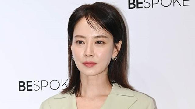 'CEO' 송지효, 가방부터 차까지 싹 털렸다…