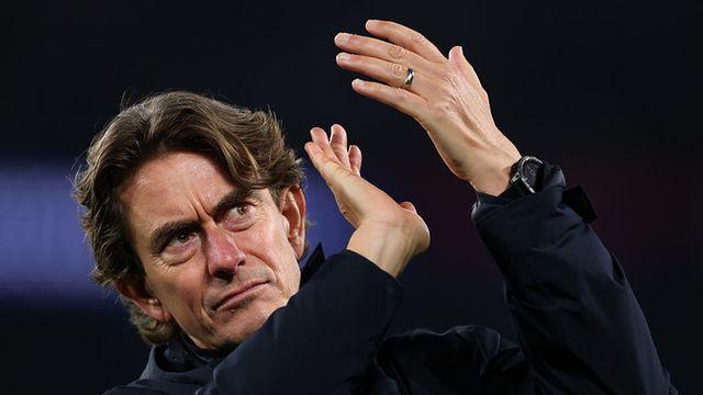 [PL POINT] 프랭크에게서 포스테코글루의 향기가...3-5 패배에도 “경기력 만족! 우리 정체성 확고히”