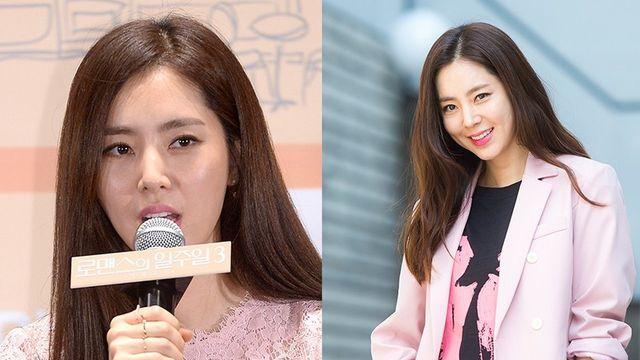 “저 아줌마는 누구세요?”…한채아, 인지도 테스트에 ‘당황’ [RE:뷰]