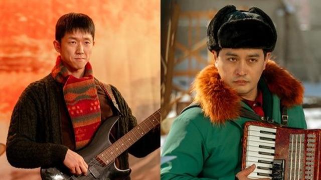 이 앙상블, 진짜다…'신의악단', 남태훈→서동원, 명품 신스틸러 6人 활약