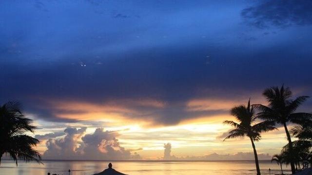 괌 여행한다면 이곳이지~