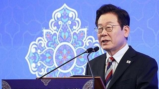 尹 지지율 58%…與野 격차 36%p