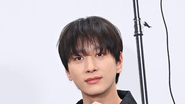 2PM 찬성, ♥결혼 4년 차·딸도 있는데…윤은혜 