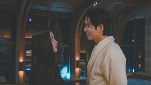 김유정, 추락 위기...홍종현의 위험한 집착 ('친애하는 X')