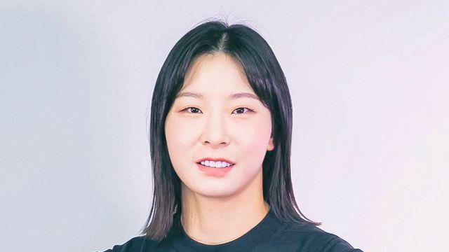 '피지컬: 아시아' 장은실 “우승 논란? 전략, 전술 편집 많이 돼 아쉬웠다