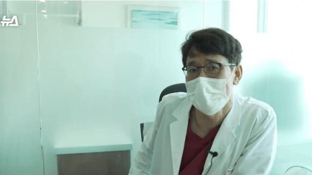 사랑니 4개를 뽑아달라는 상남자