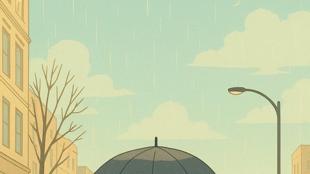 [오늘의 날씨] 전국 대부분 지역에 비···천둥·번개 치는 곳도