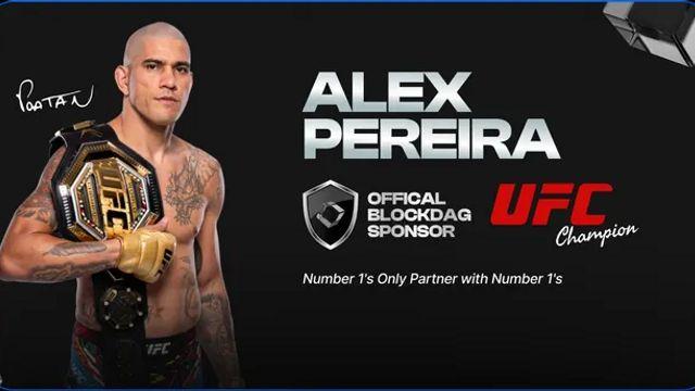 UFC 챔피언이 홍보했던 암호화폐 근황