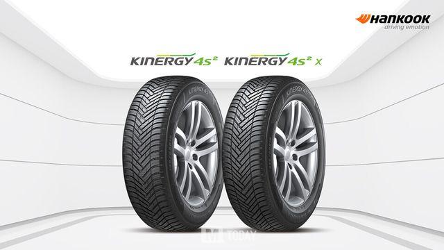 한국타이어 '키너지 4S2', 독일 ‘아우토 빌트’ 타이어 테스트서 최상위 성능 입증