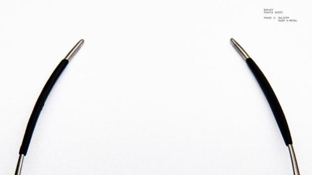 스니커즈부터 아이웨어까지, 놓치면 안 되는 협업 소식?