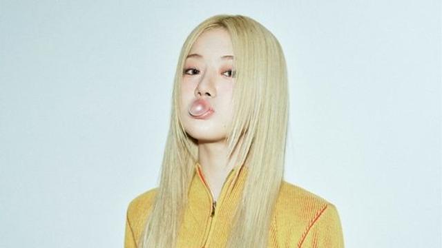 'SM 떠나 스테이씨 소속사行' 500만 유튜버 나하은, '걸그룹 데뷔' 임박 [화보]