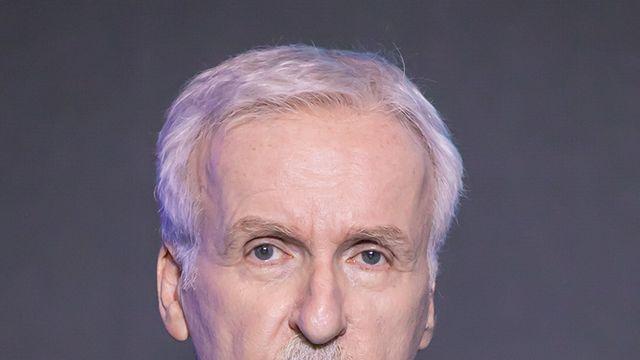 '아바타' 제임스 카메론, '위키드' 감독 될 뻔했다?