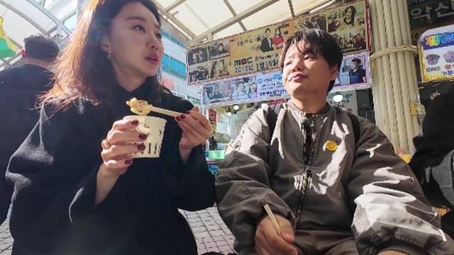 전현무, 결혼 토크에 한숨…장희진 “우리처럼 돼~” 막걸리 자폭