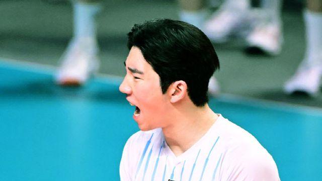 강행군과 책임감 사이에서 방황하는 허수봉 