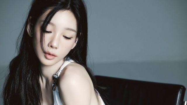 태연, ‘파노라마’처럼 스쳐가는 솔로 10주년