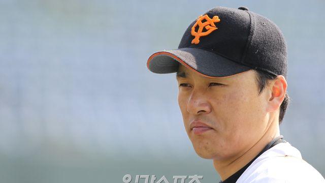 이승엽 전 두산 감독, 요미우리 타격 코치로 선임…日 매체 보도