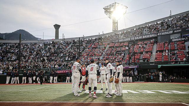 보강 필요한 건 야수 아닌 투수…신중해진 롯데의 정확한 취약점 판단