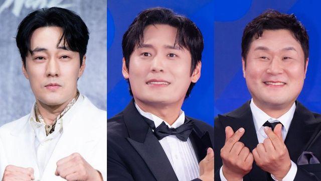 시청률 40% 찍을까…남북파공작원 출신 ‘김부장’ 온다, 캐스팅부터 화제인 韓 드라마