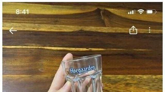 레전드로 남은 당근마켓 맥주잔 거래