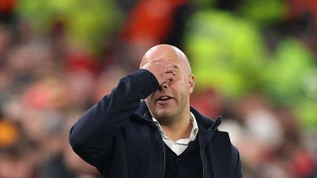 1992년 이후 최악의 흐름인데…리버풀 슬롯 “내 미래? 걱정하지 않아, 수뇌부 지지 느껴”