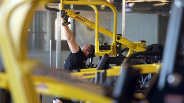 [스포츠7330] ‘근력 운동 초보자’는 스트레칭부터 시작하세요