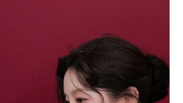 콧대가 예술인 고윤정