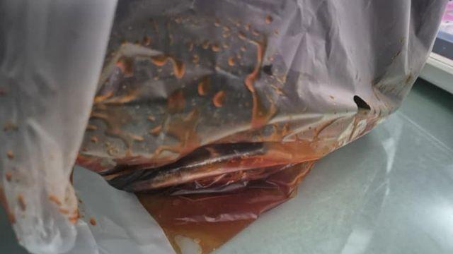 내 배달 공포썰